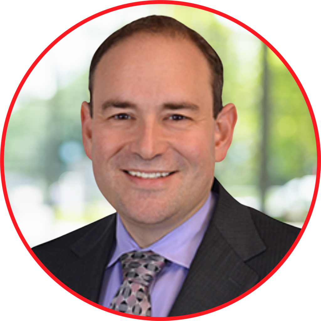 Bruce Sachais, MD, PhD, Senior VP, Chief Medical Officer, Medical Director BBD