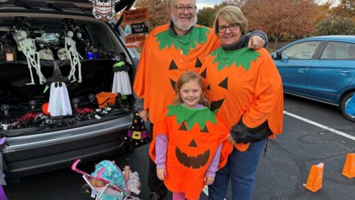 Blood Bank of Delmarva’s Annual Trunk or Treat Continues to Grow in Popularity