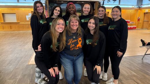 Love for Lisa Blood Drive Honors a Lifesaving Legacy